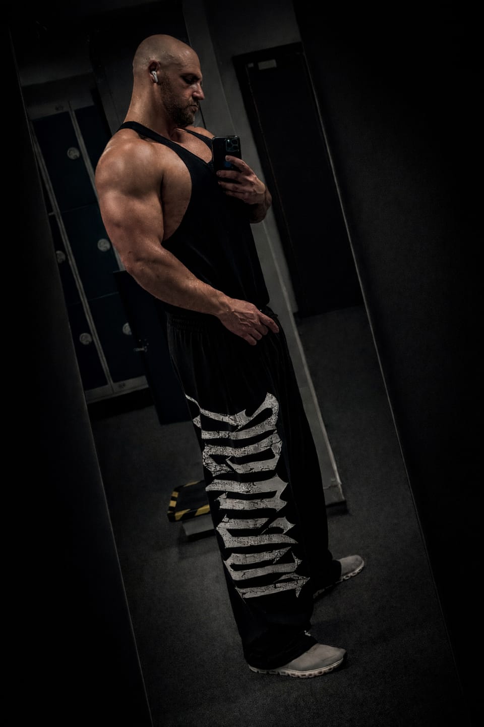 Customer photo review of DARKSTIMS PRE V4