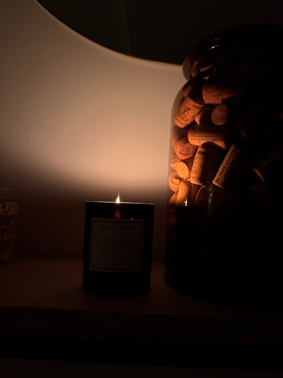 Customer photo review of Istanbul Geurkaars 210g