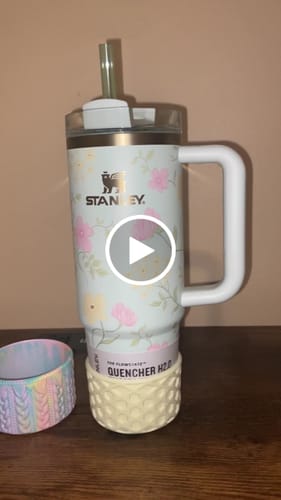 Customer video review of Butter Waffle Boot