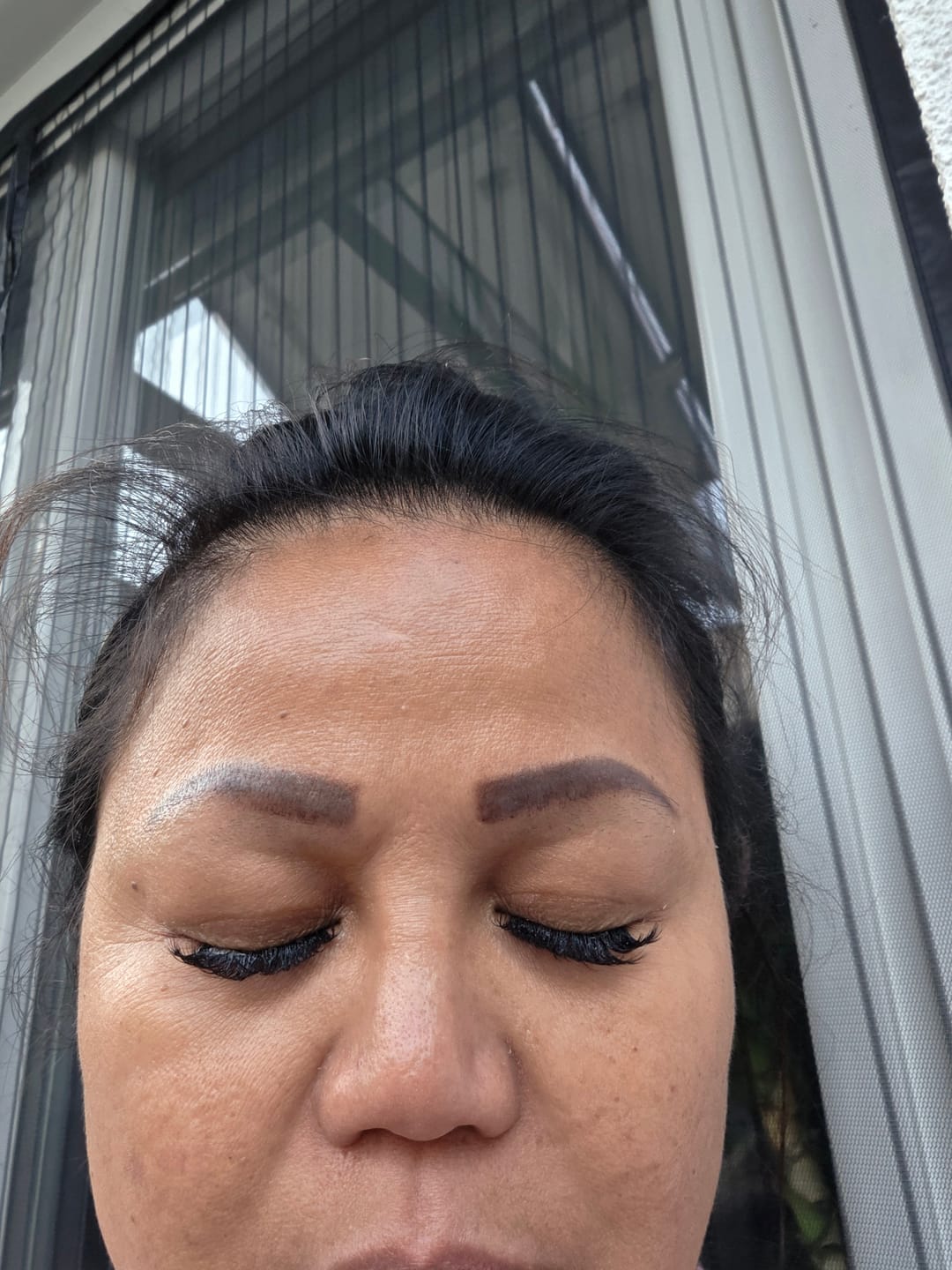 Customer photo review of Dreamy - Single Length