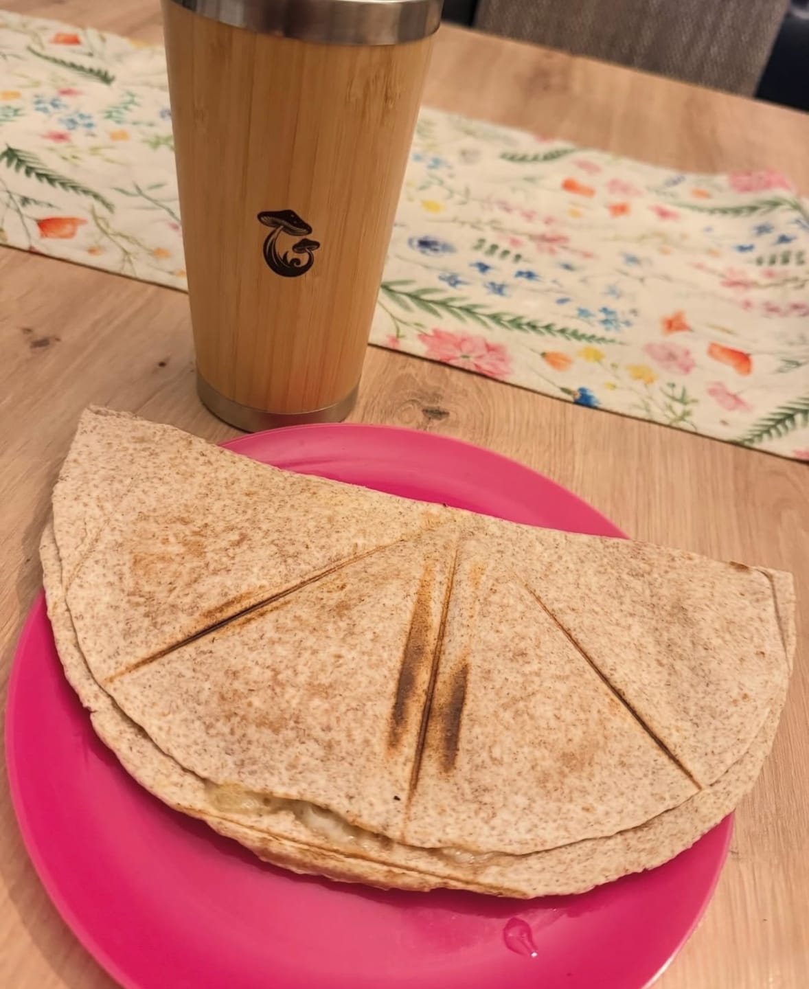 Customer photo review of Gombakakaó - SparkUp™