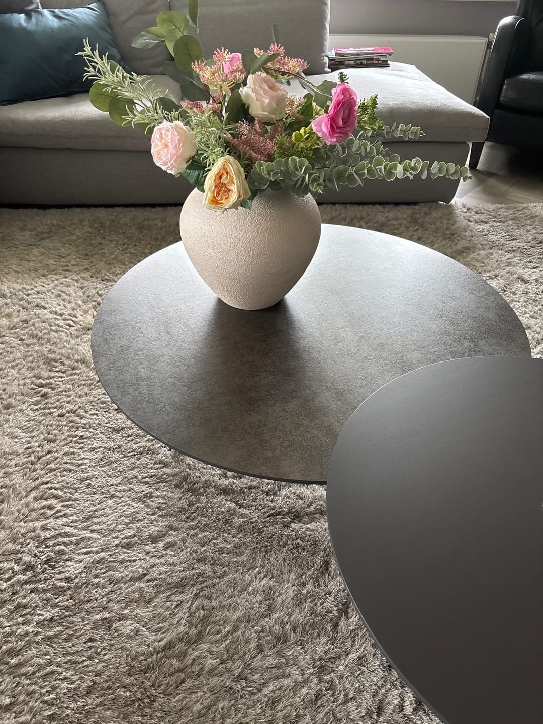 Customer photo review of Boeket Flora