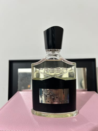 Customer photo review of Creed Aventus EDP For Men 100ml