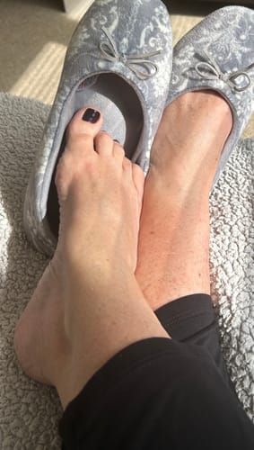Customer photo review of CND™ Vinylux™ Berry Boudoir 15ml