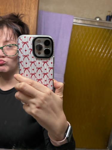 Customer photo review of Free returns on your order