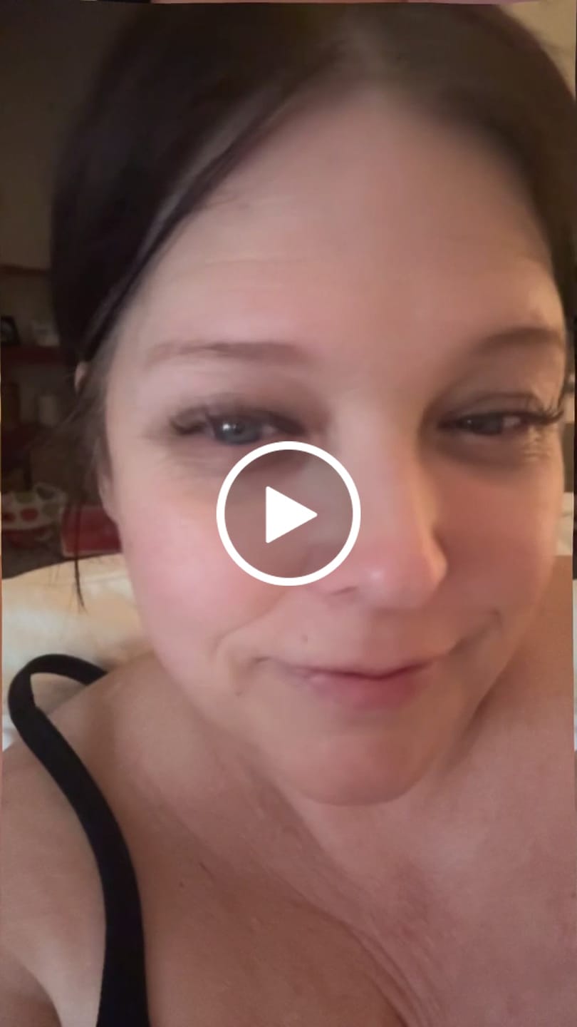 Customer video review of Manga - Brown