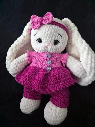 Customer photo review of HiMALAYA Dolphin Baby