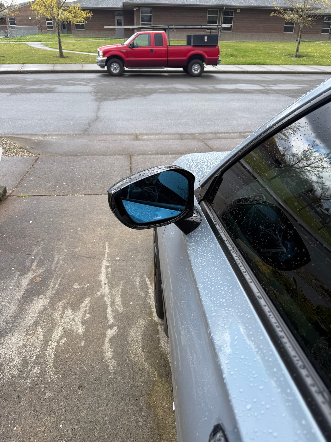Customer photo review of 22+ Honda Civic 11th | 23+ Integra