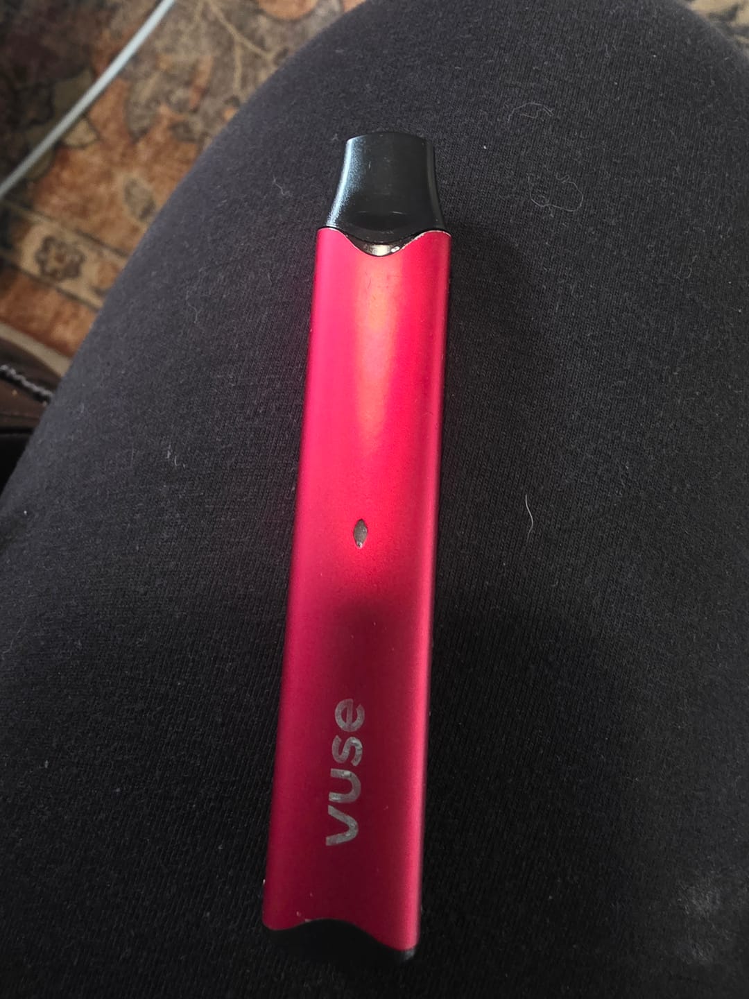 Customer photo review of Vuse Alto Replacement Pods