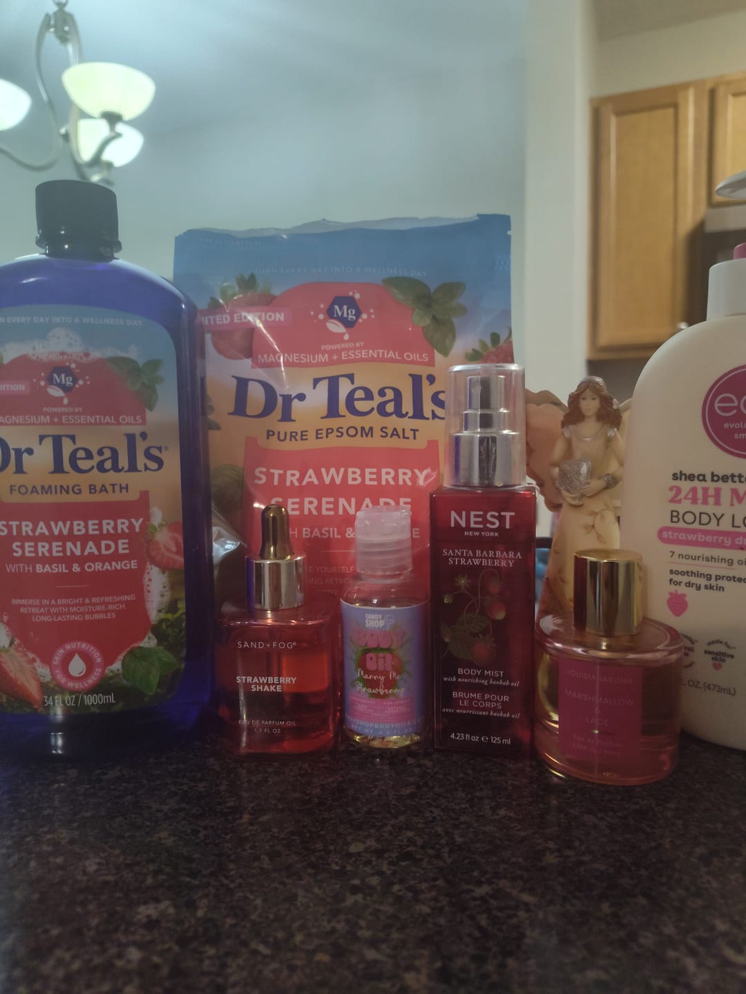 Customer photo review of Sweet Sample - Pick Your Favorites