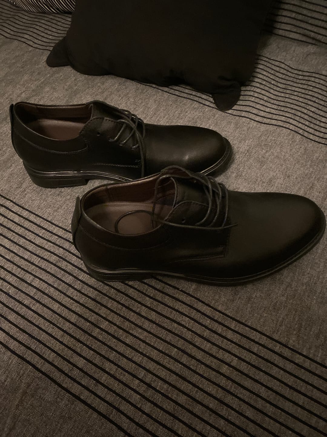 Customer photo review of Sable - 7cm (2.7")