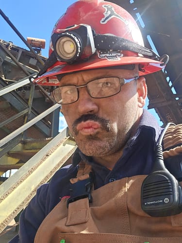 Review from Christopher R.