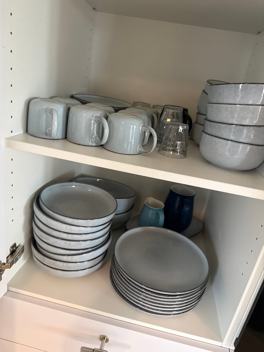 Customer photo review of Scandic Soul - Nordic Fjord Servierplatte