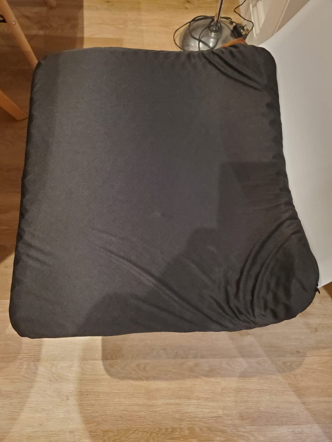 Customer photo review of Vitality™ Magic Seat Cushion