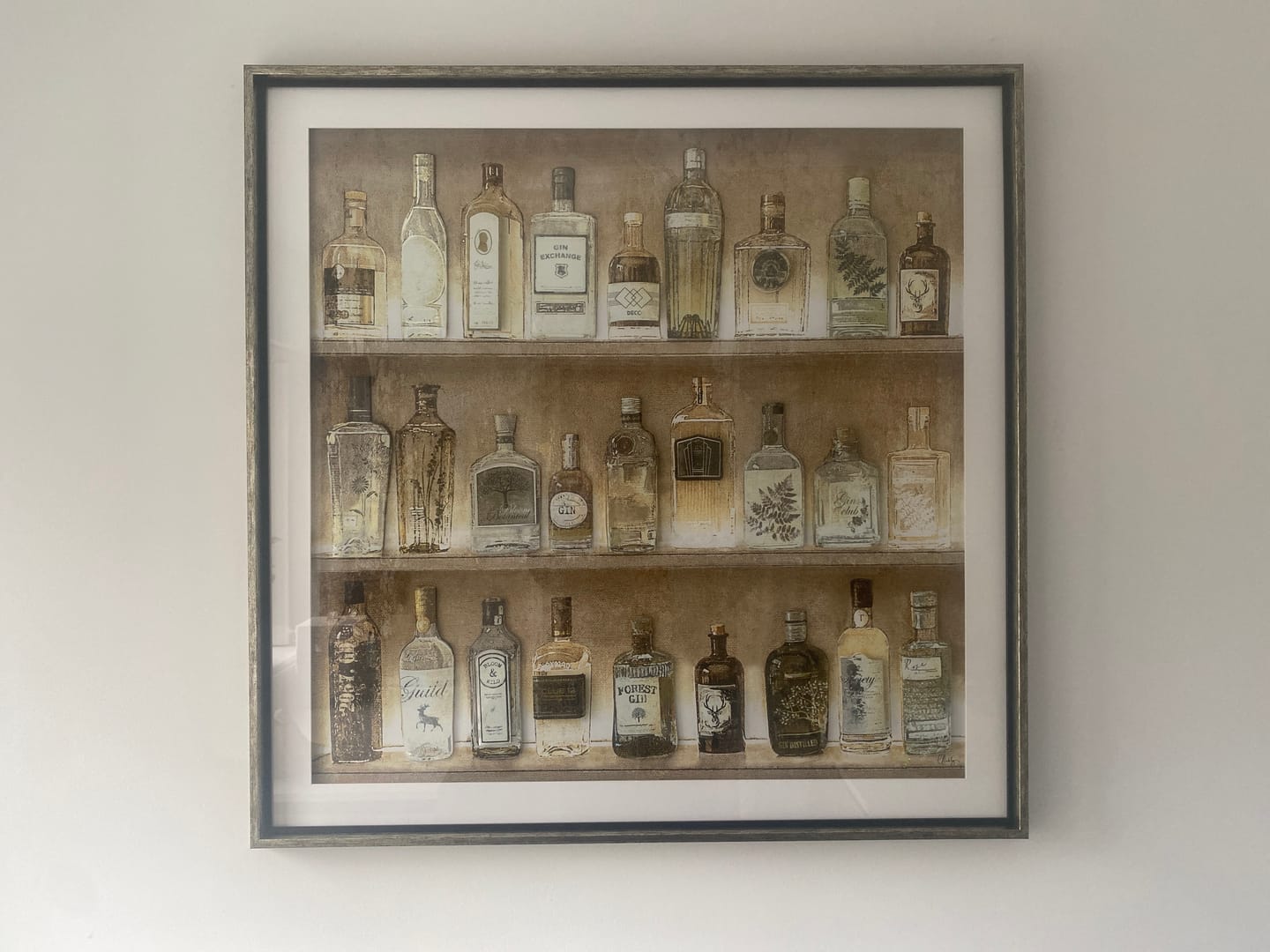 Customer photo review of The Connoisseur By Charlotte Oakley Delivers Within 3-5 Business Days
