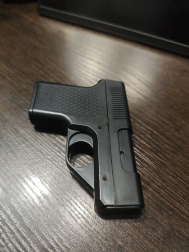 Customer photo review of TorchSociety Premium Lighter