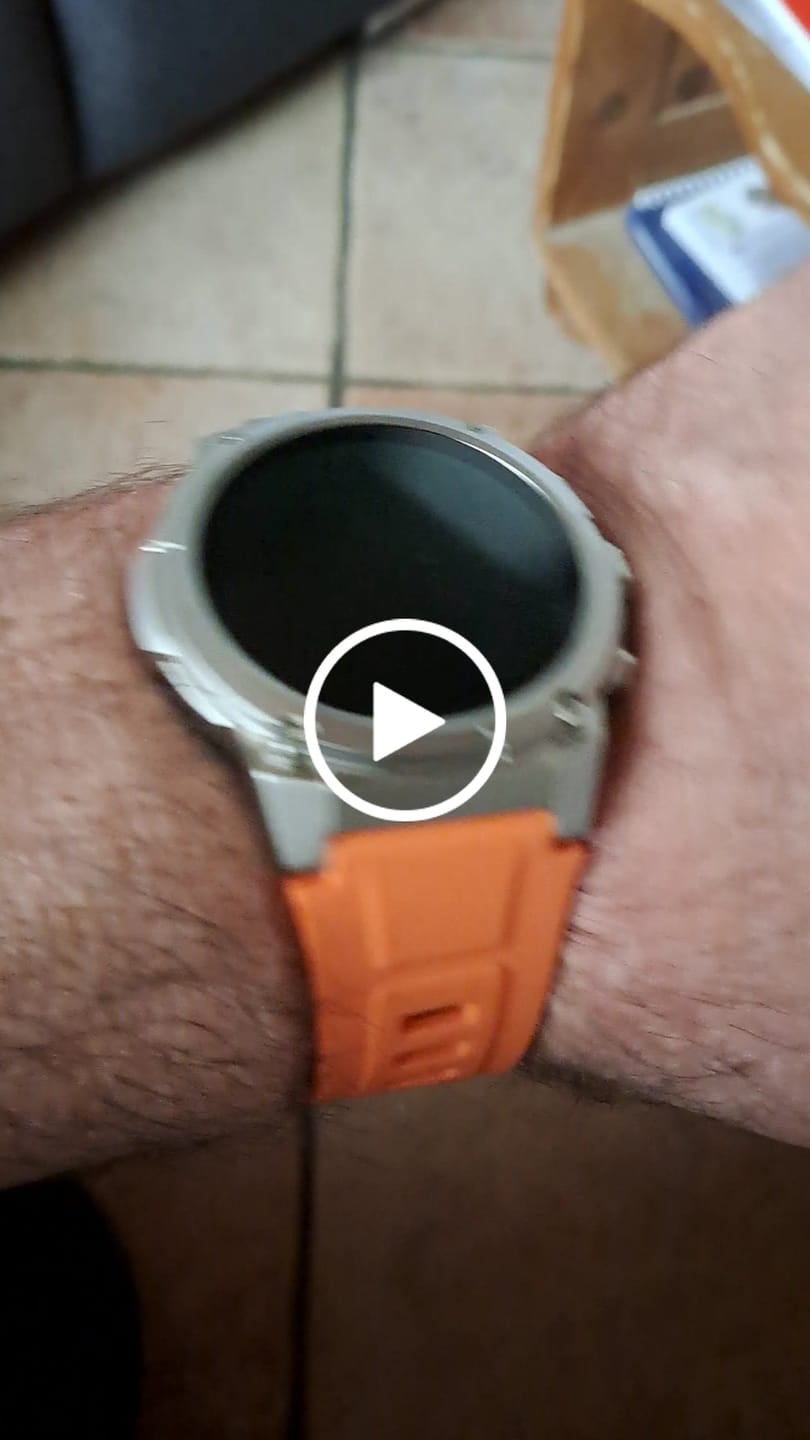 Customer video review of Gard Pro Ultra 3