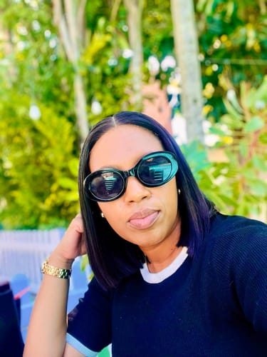 Customer photo review of Vietnamese SDD Bone Straight Natural Colour
