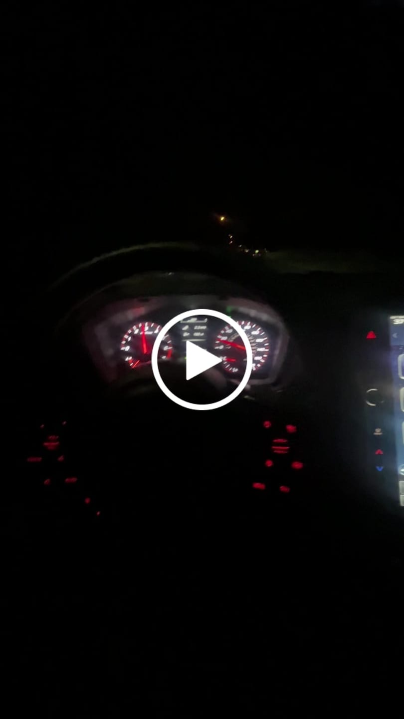 Customer video review of Intake, Cold Air for 2022-2025 WRX