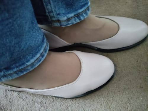 Customer photo review of "Dykuma" sandėlyje