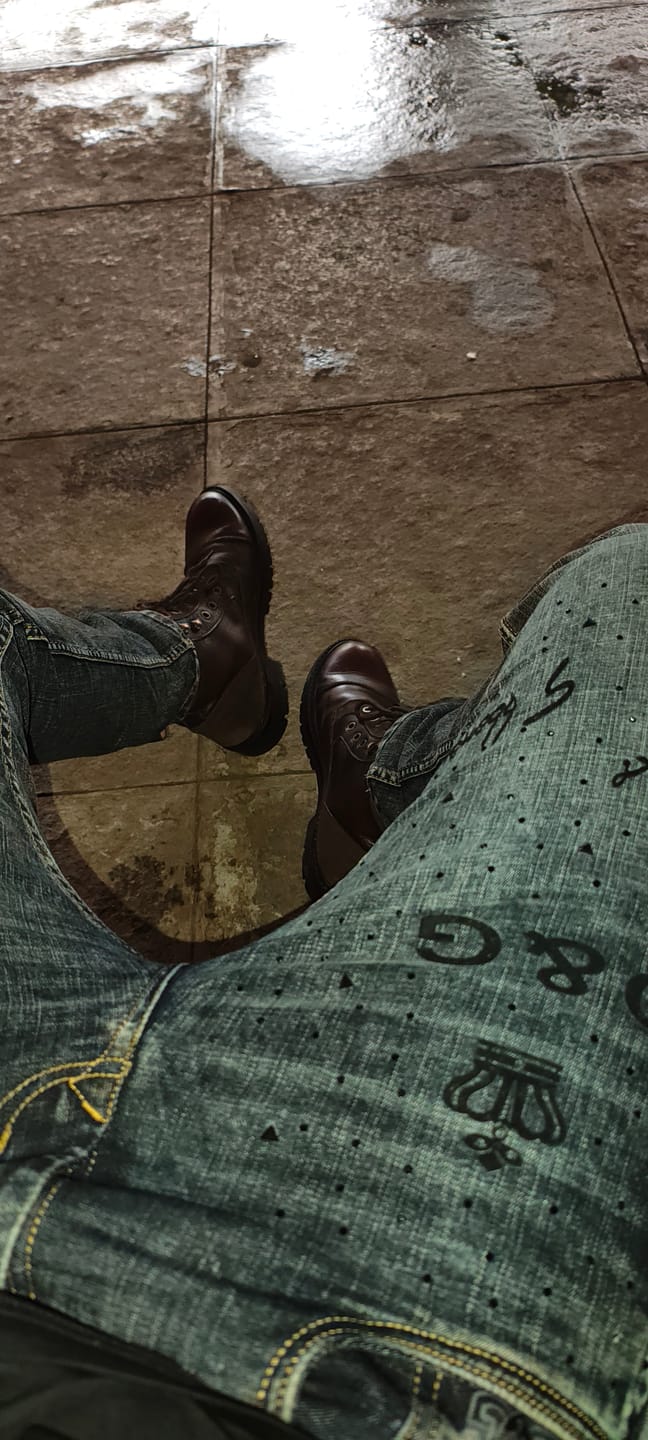 Customer photo review of Bacca Bucci Dragon
