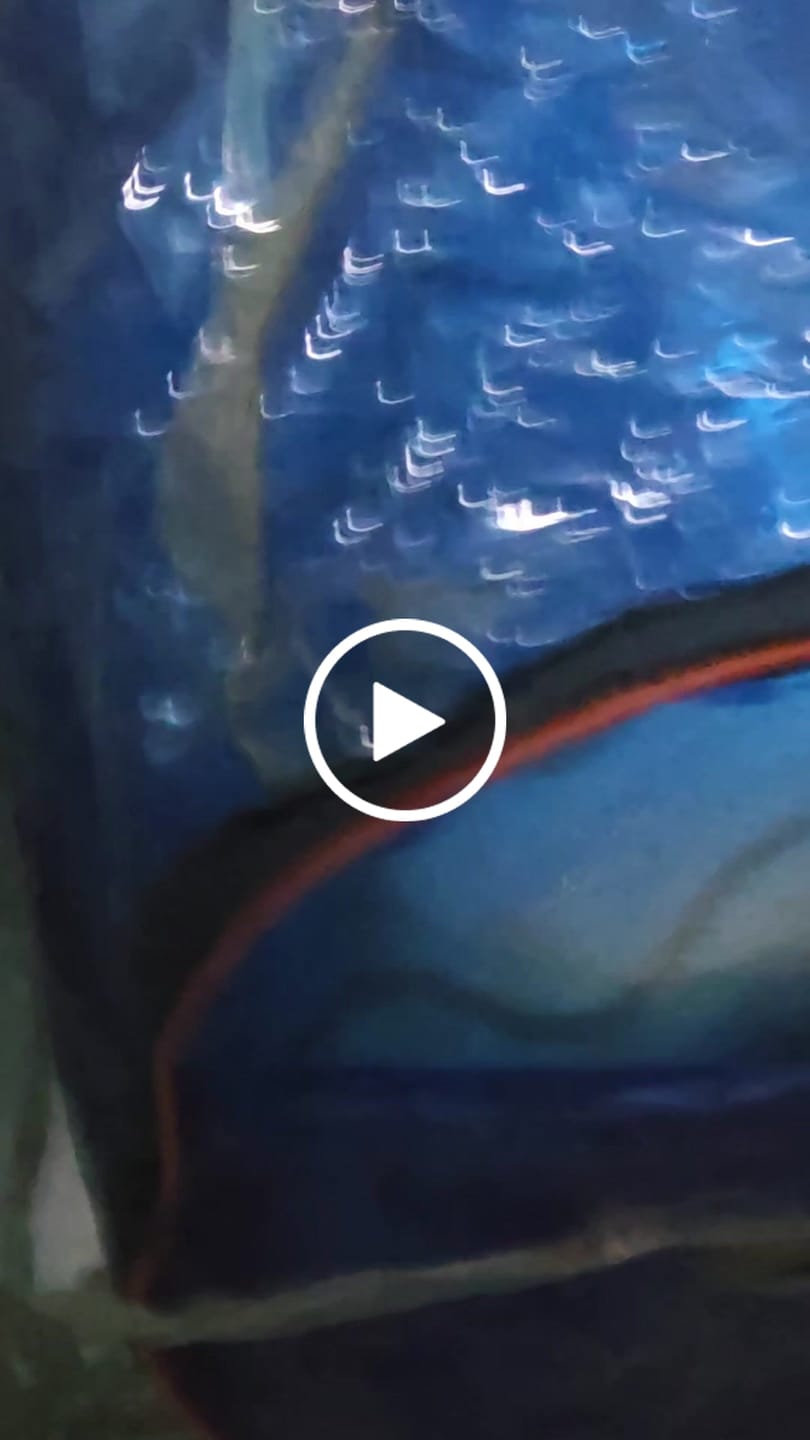 Customer video review of Flo Adjustable Pillow (Fibre)