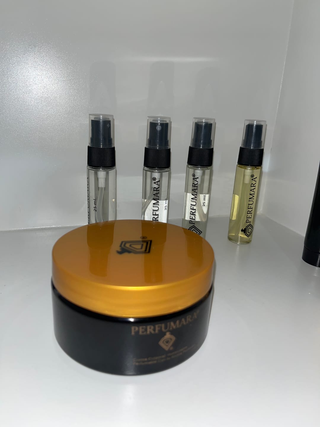 Customer photo review of Tendencia a CMétéore