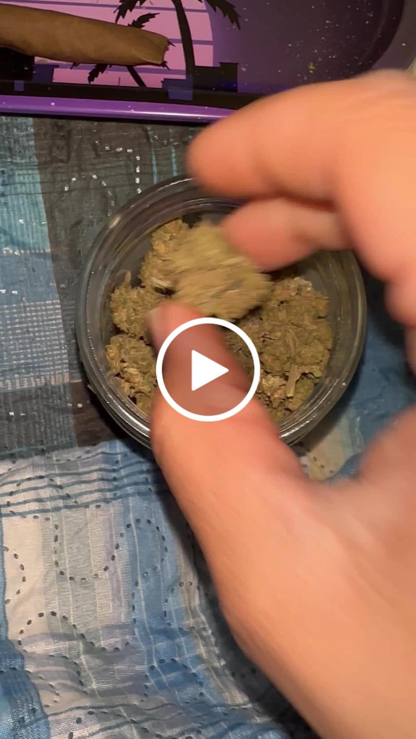 Customer video review of Greenhouse Flower