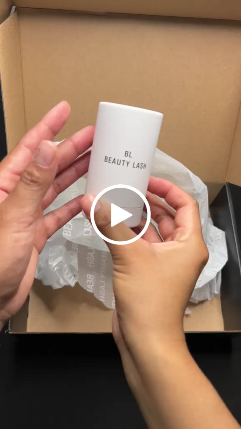 Customer video review of Booster