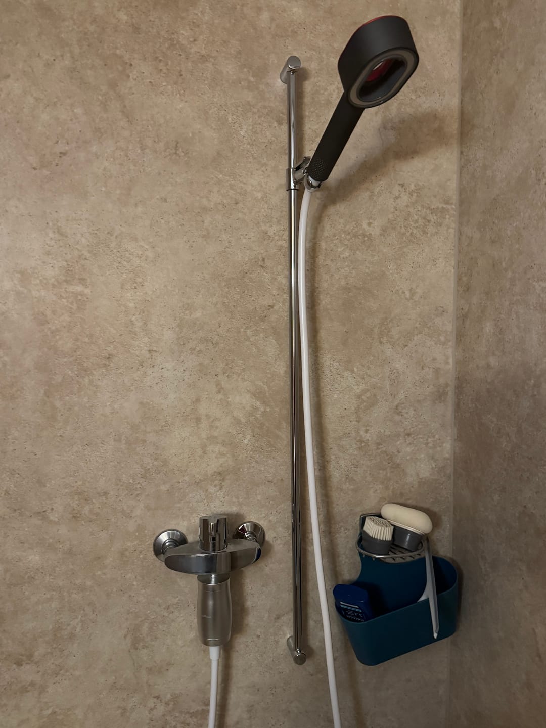 Customer photo review of Aquabliss - Extrafilter