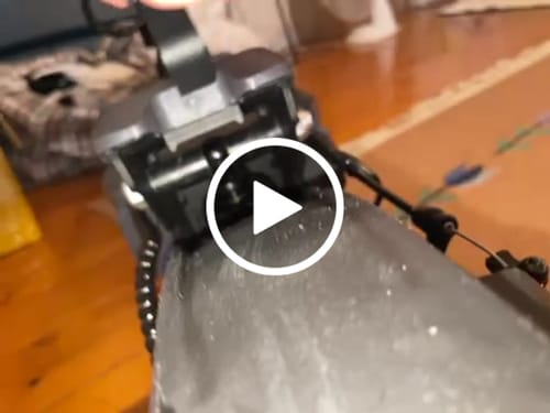 Customer video review of Ausom Gosoul 2 Electric Scooter