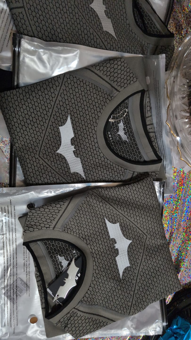 Customer photo review of 5116 - Tree Camo Collection - Zip Ups
