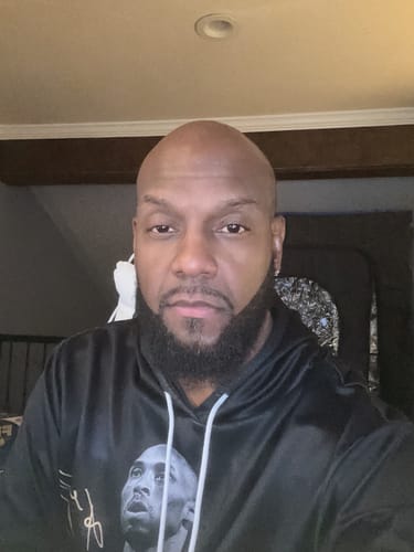 Customer photo review of Respected Roots Package Protection iii