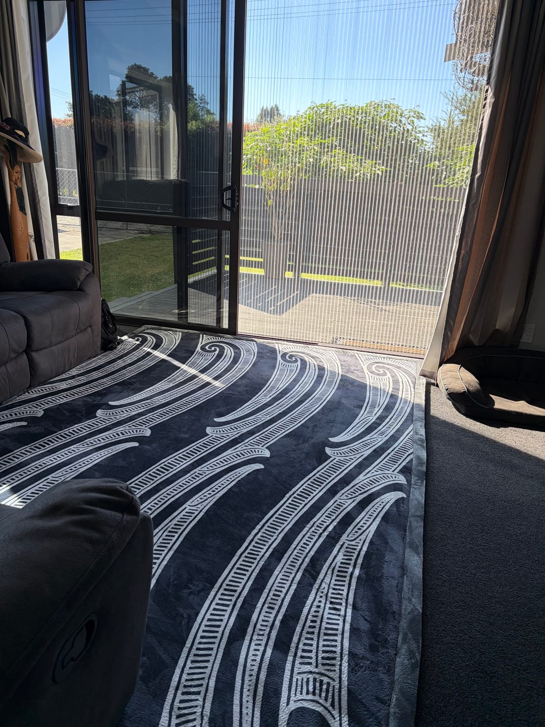 Customer photo review of Māmā Mat - Memory Foam (Tai timu tai pari)