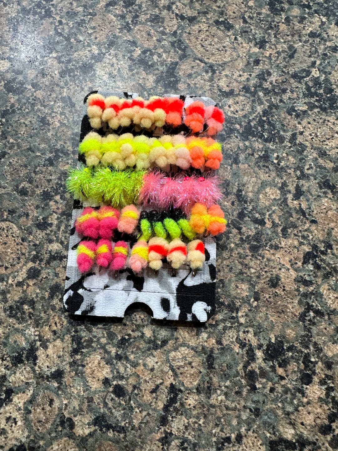 Customer photo review of Mag Pad