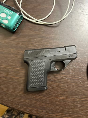 Customer photo review of TorchSociety Premium Lighter