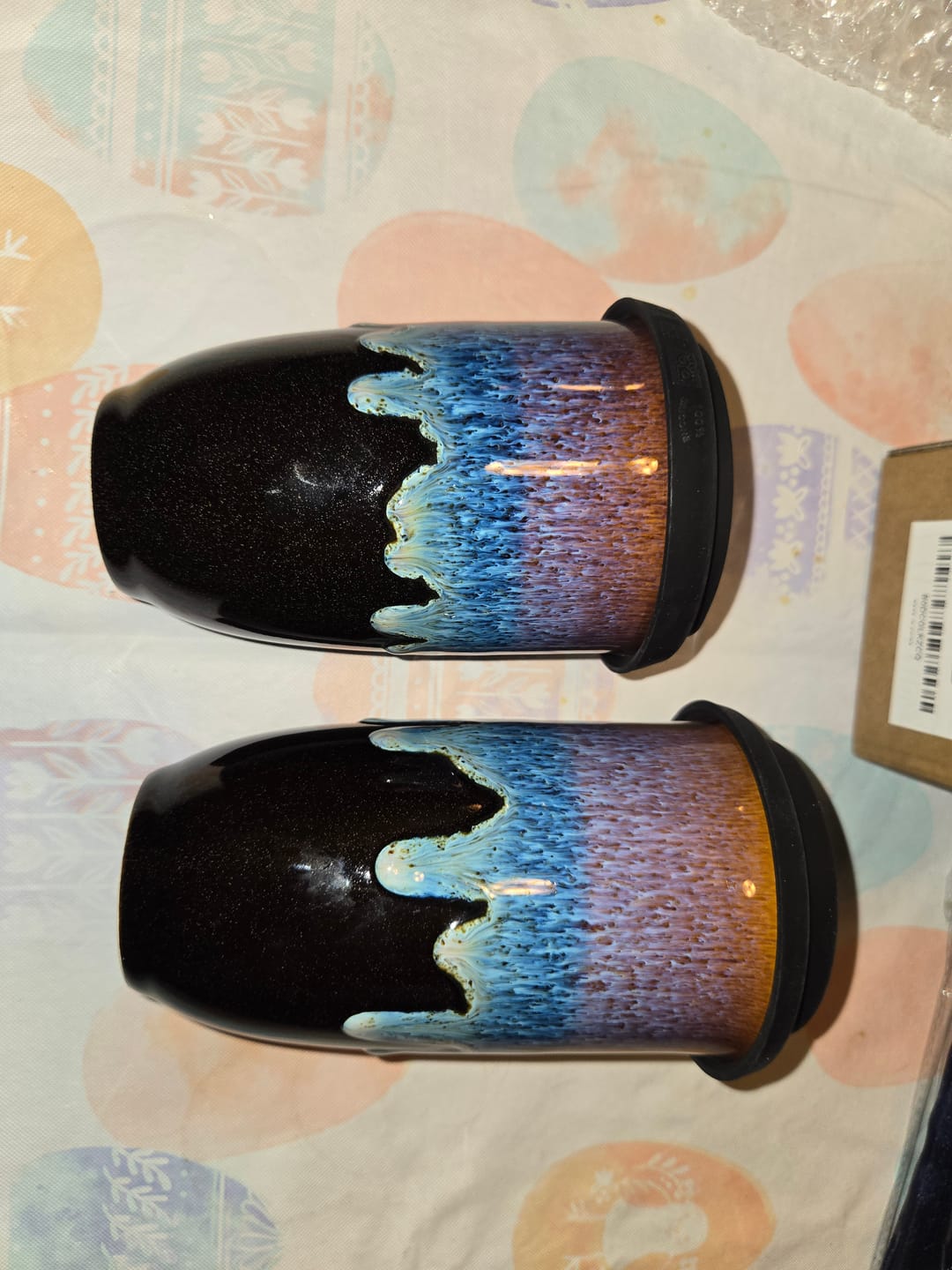 Customer photo review of Monsoon Cup 12oz