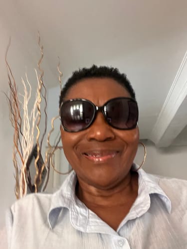Customer photo review of 14-Day Herbal Detox