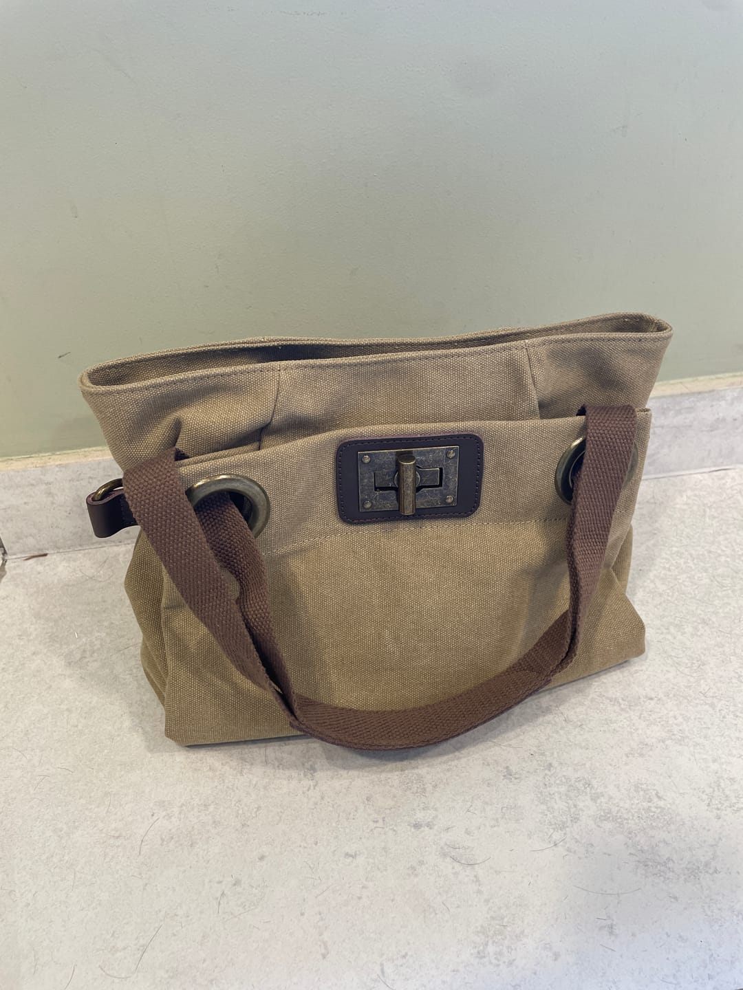 Customer photo review of PONT-DES-ARTS (MINI)