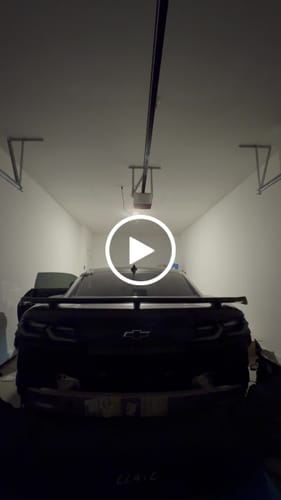Customer video review of 2019-2025 CHEVY CAMARO UMBRA LED TAILLIGHTS GLOSS BLACK/SMOKE LENS