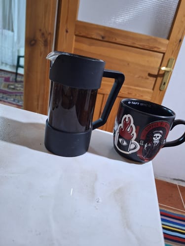 Customer photo review of TAFT Kahve 1 kg