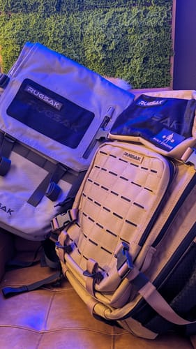 Customer photo review of Original Pro