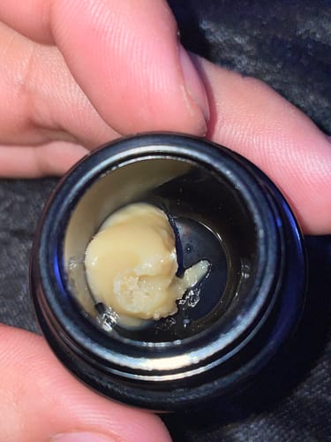 Customer photo review of Super Buff Cherry (Craft Wash)