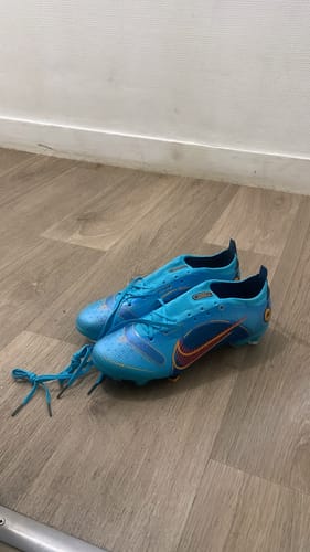 Customer photo review of Mercurial Vapor 14 Elite FG 'Blueprint Pack'