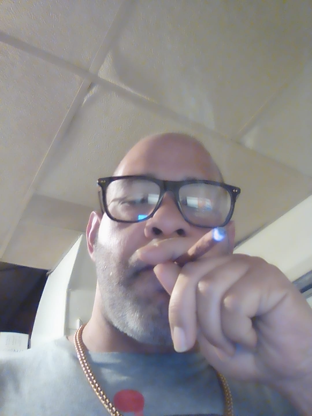 Customer photo review of Galaxy OG - Bulk - Indica
