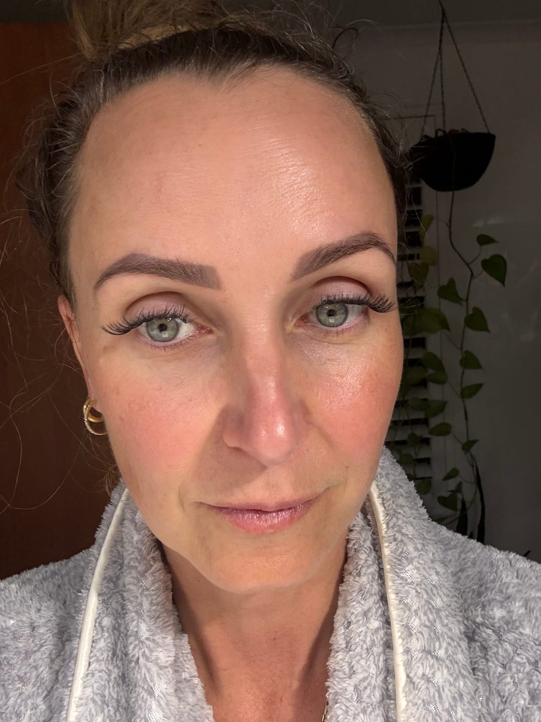 Customer photo review of Infinaluxe - Complete Kit
