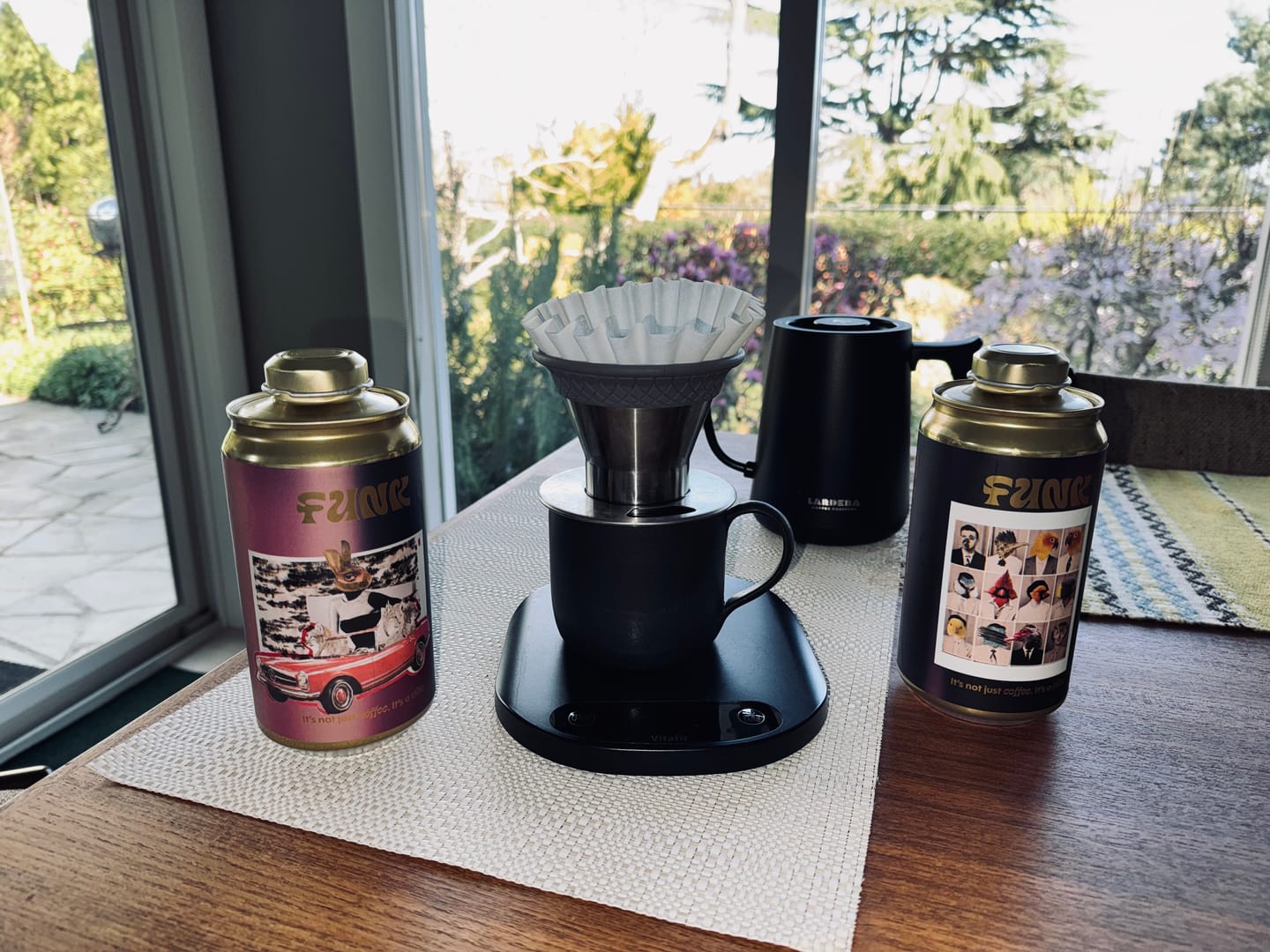 Customer photo review of Drip Drip DROP Subscription Box