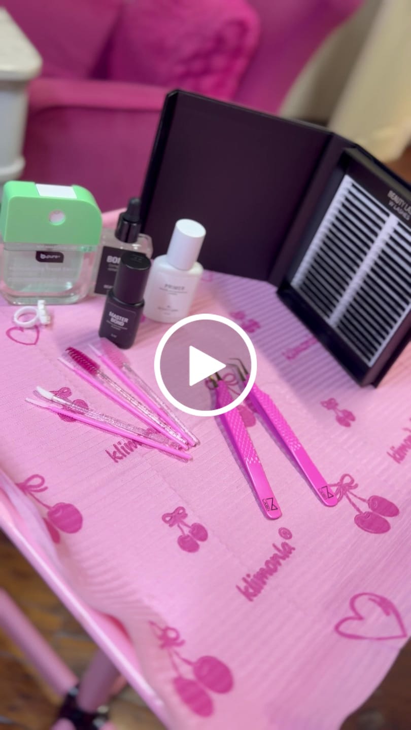Customer video review of Primer