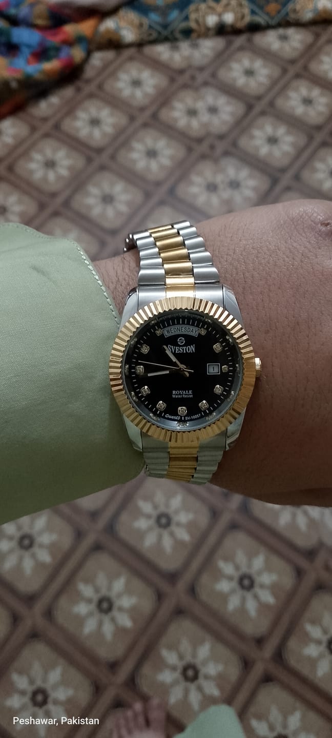 Customer photo review of Royale