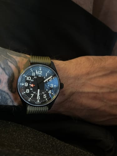 Customer photo review of Overlord (VIP)